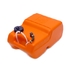 Drivstofftank Marin 12L, plast