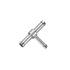 T-r�r 5x5x5, metall