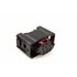 Kontakthus 6-pol TTC/TH50