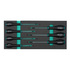 Modul Torxtrekkere T8-T30 7 St