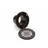 Utl�p �60mm, plan modell