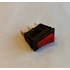 Strmstativ 12+24V enkeltskap