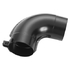 R�rbend 90� / �80 mm, plate