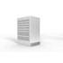 Nedre sidepanel f skap