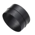 Skj�te r�r � 90 mm