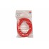 Kabel RKUB 6.0 rd, 5m/forp.