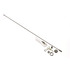 Antennepakke rund 1,6m
