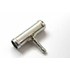 T-r�r � 15x5x15 mm, metall