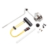 Brennkammer Dual Top
