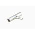 T-r�r � 12x5x12 mm, metall