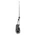 Antenne motordrevet teleskop
