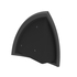 Blindsone speil Hoved 1/4