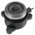 Hydrauliskt urtrampningslager