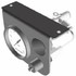 Trycklufts manometer kit