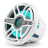 Subwoofer 10  open air LED
