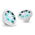 Marinhgtalare 7,7  koax. LED