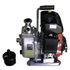 Motorpump Honda 130 l/min