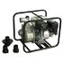 Motorpump Honda 500 l/min