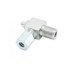 Adapter med smrjnippel
