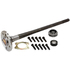 28 Splines Axel