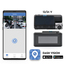 WI-FI DASHCAM med app