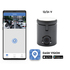 WI-FI DASHCAM med app