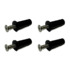 Gummiexpander 4-pack