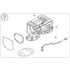 Servicekit vxlare2000ST/STC