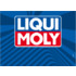 Liqui Moly toppskilt bil