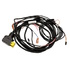 Wiring harness TTP50 STD