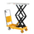 Lyftbordsvagn 350kg