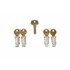 Lssats One Key-system 4-pack